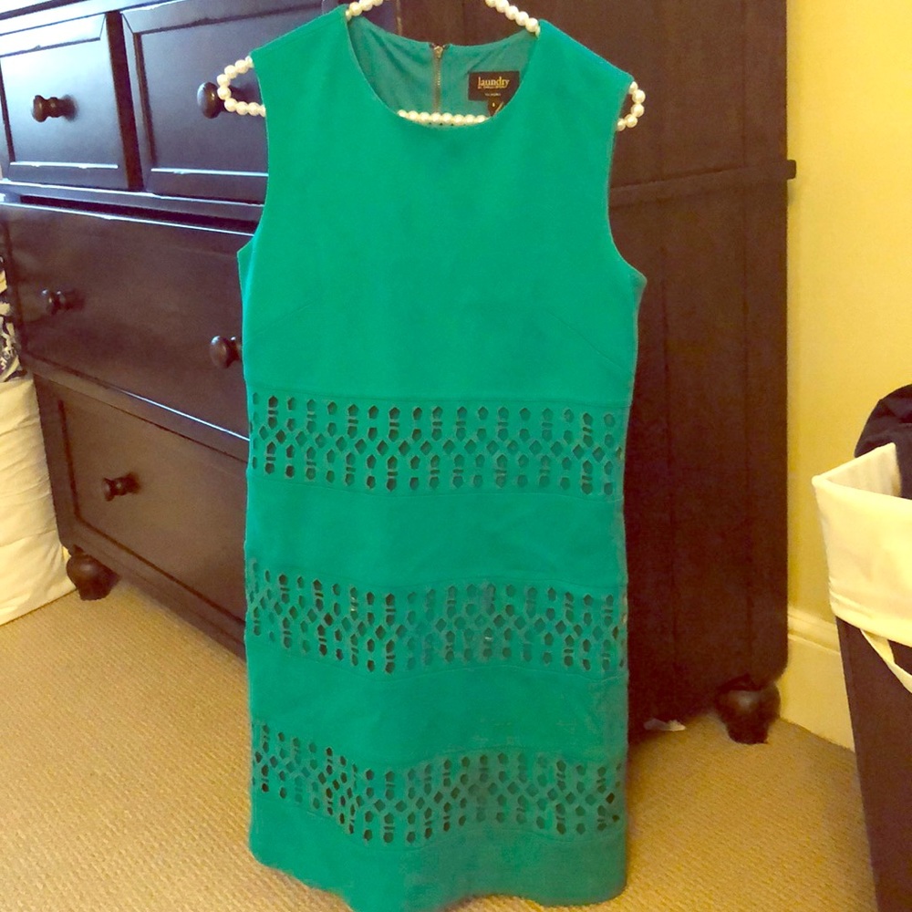 Laundry by Shelli Segal Dress